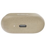 House of Marley Little Birds Bluetooth 5.3 TWS In-Ear écouteurs sans fil Bamboo - Beige