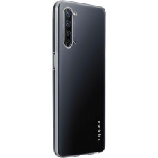 Housse OPPO Find X2 Lite  - Gel transparent Silicone Super Clear flexible