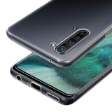 Housse OPPO Find X2 Lite  - Gel transparent Silicone Super Clear flexible
