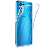 Housse OPPO Find X3 Lite - Gel transparent Silicone Super Clear flexible