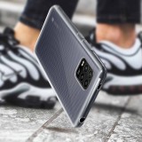 Housse Xiaomi Mi 10 Lite 5G - Gel transparent Silicone Super Clear flexible