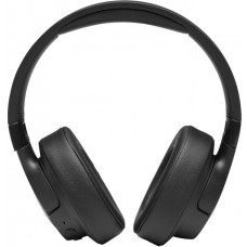 JBL Tune 760NC - Casque Bluetooth sans fil avec réduction de bruit active - Noir