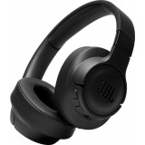 JBL Tune 760NC - Casque Bluetooth sans fil avec réduction de bruit active - Noir