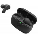 JBL Wave Beam TWS deep bass - écouteurs sans fil Bluetooth - Noir
