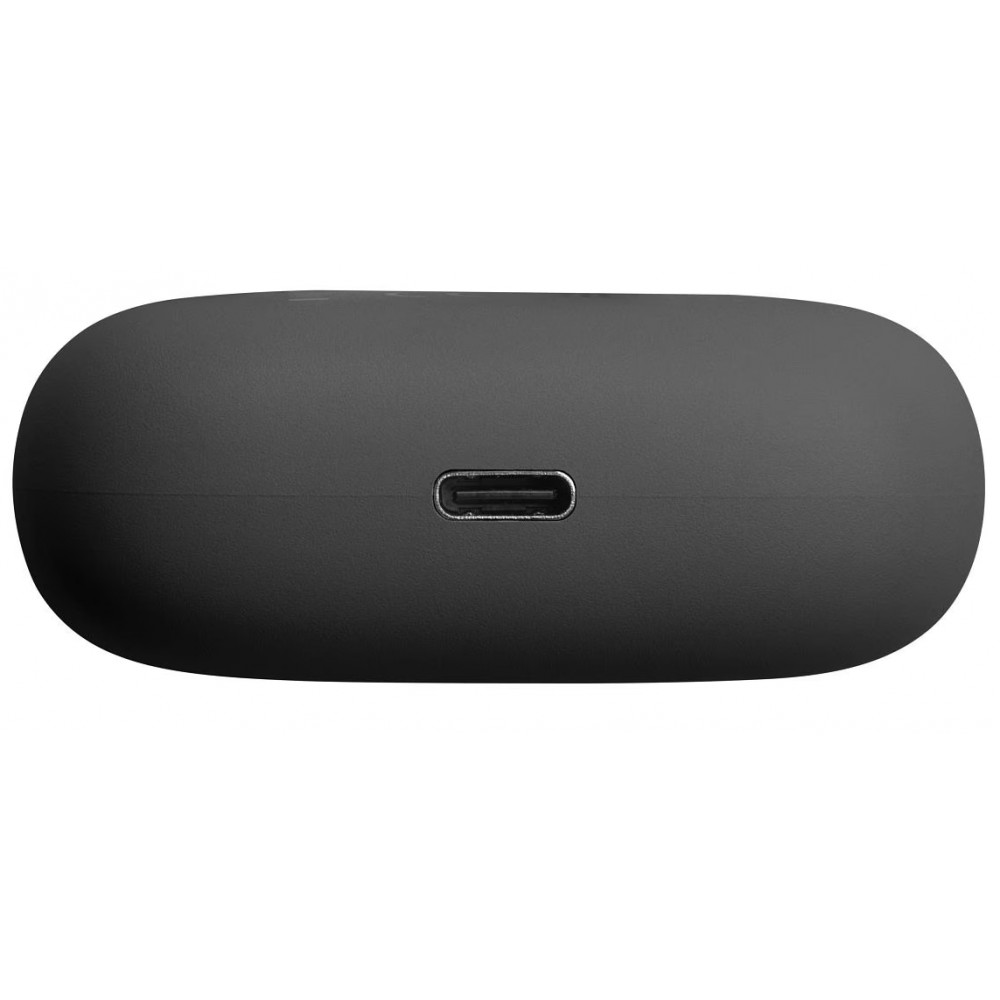 JBL Wave Beam TWS deep bass - écouteurs sans fil Bluetooth - Noir