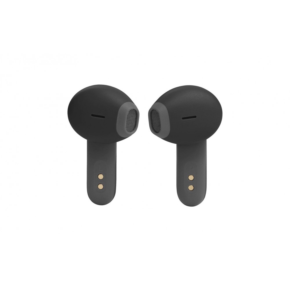 JBL Wave Flex TWS deep bass - écouteurs in-ear sans fil Bluetooth - Noir