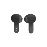 JBL Wave Flex TWS deep bass - écouteurs in-ear sans fil Bluetooth - Noir