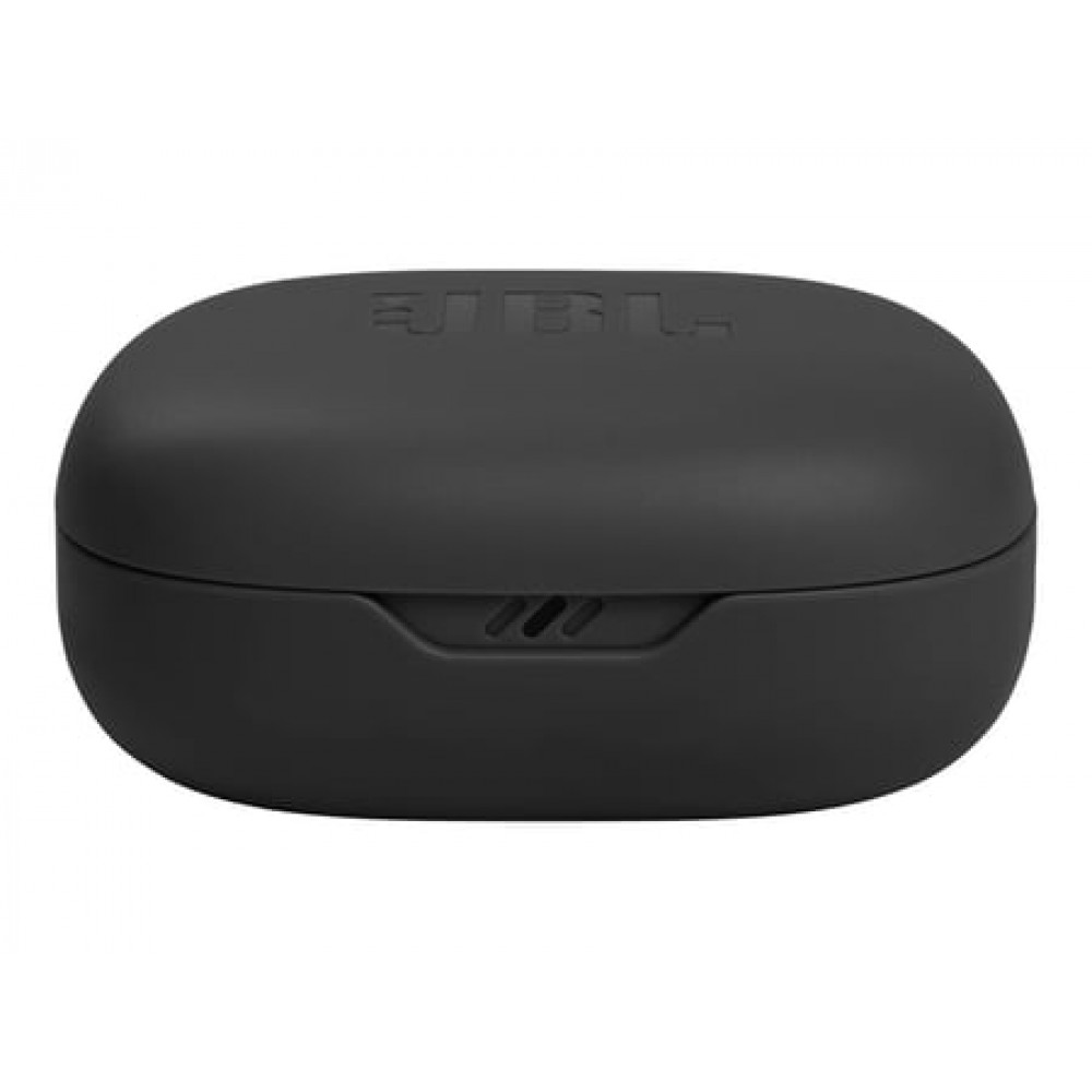 JBL Wave Flex TWS deep bass - écouteurs in-ear sans fil Bluetooth - Noir