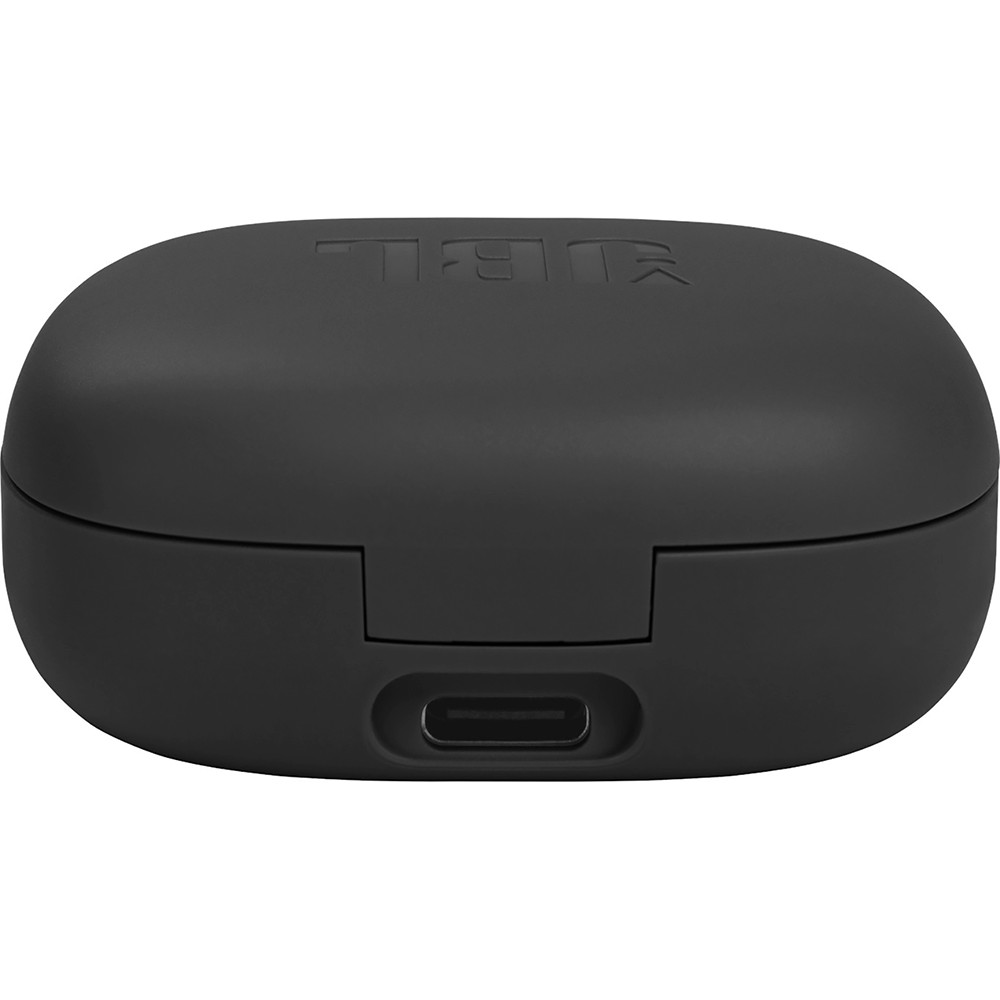 JBL Wave Flex TWS deep bass - écouteurs in-ear sans fil Bluetooth - Noir