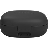 JBL Wave Flex TWS deep bass - écouteurs in-ear sans fil Bluetooth - Noir