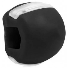 Jawline trainer des muscles de la mâchoire - raffermir les muscles du visage - Noir