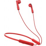 Joyroom JR-DS1 &eacute;couteurs In-Ears sport Bluetooth wireless - Rouge