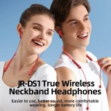 Joyroom JR-DS1 &eacute;couteurs In-Ears sport Bluetooth wireless - Rouge