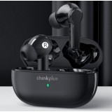 LENOVO thinkplus LivePods LP1S Écouteurs Bluetooth in-ear avec contrôle tactile - Noir