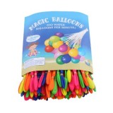 Ballons magiques - Bombes à eau faciles à remplir (111 pièces)