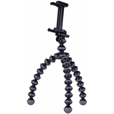 Mini GorillaPod trépied pour Smartphone pour la photographie ultra léger + flexible - rotatif à 360°