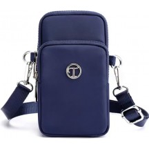 Bleu foncé