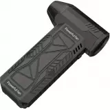 Mini souffleur haute pression - Ventilateur Turbo Portable (130000 tours/min) - Noir