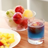 Moule à glaçon boule géante silicone pour cocktails & longdrinks - Noir