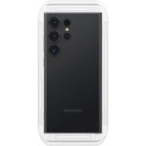 Pack de 2 vitres de protection Spigen Glas.tR EZ Fit avec système d'installation facile - Galaxy S24 Ultra