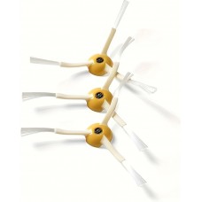 Pack de 3 brosses de rechange pour aspirateur iRobot Roomba série 800 / 900