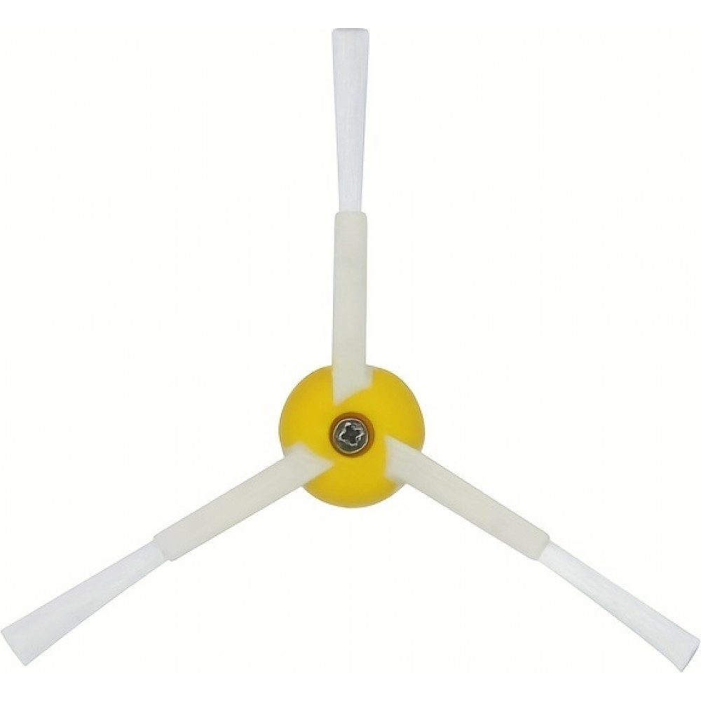 Pack de 3 brosses de rechange pour aspirateur iRobot Roomba série 800 / 900