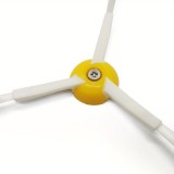 Pack de 3 brosses de rechange pour aspirateur iRobot Roomba série 800 / 900