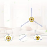 Pack de 3 brosses de rechange pour aspirateur iRobot Roomba série 800 / 900