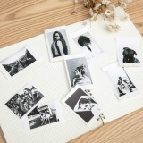 Pack de 3 rouleaux papier thérmiques pour imprimante Phomemo T02