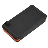 Panneau solaire pliable batterie externe Power Bank 16000 mAh - Orange