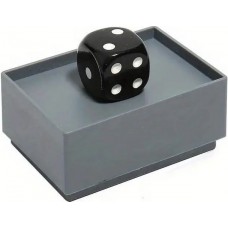 Petit set de dés magiques amusant pour petits magiciens - amusement garanti + cadeau idéale