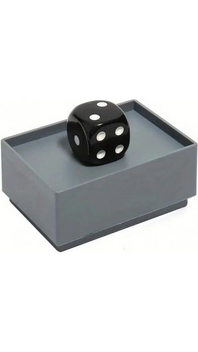 Petit set de dés magiques amusant pour petits magiciens - amusement garanti + cadeau idéale