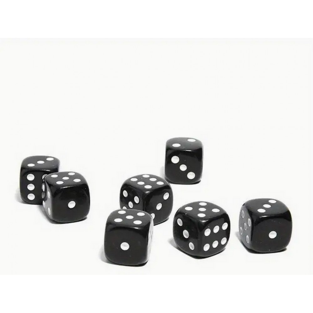 Petit set de dés magiques amusant pour petits magiciens - amusement garanti + cadeau idéale