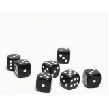 Petit set de dés magiques amusant pour petits magiciens - amusement garanti + cadeau idéale