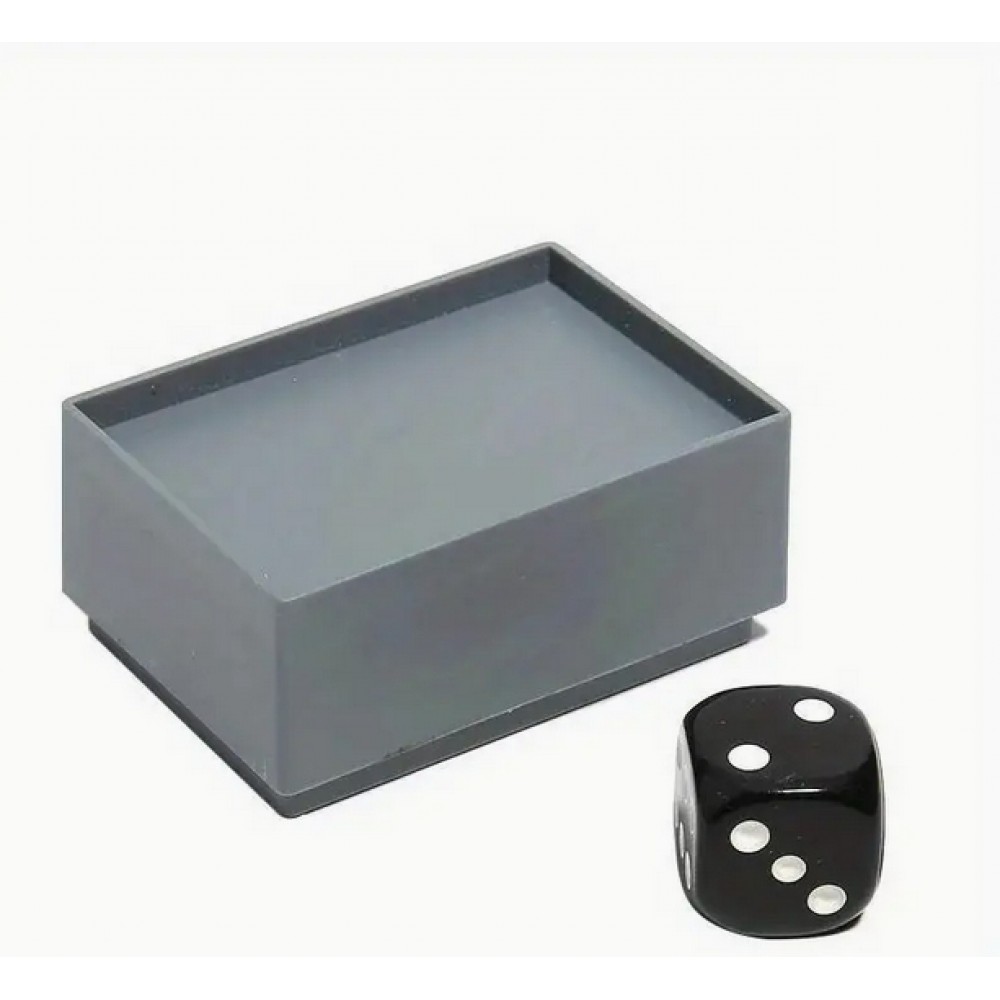 Petit set de dés magiques amusant pour petits magiciens - amusement garanti + cadeau idéale