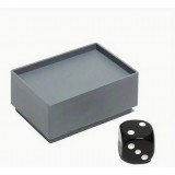 Petit set de dés magiques amusant pour petits magiciens - amusement garanti + cadeau idéale