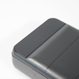 Power Bank batterie externe BLM-S30 50000mAh écran LED + double USB PhoneLook - Noir