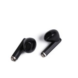 QERE E28 écouteurs sans fil Bluetooth 5.3 In-Ear HIFI avec annulation de bruit, IPX5 & Touch Control - Noir