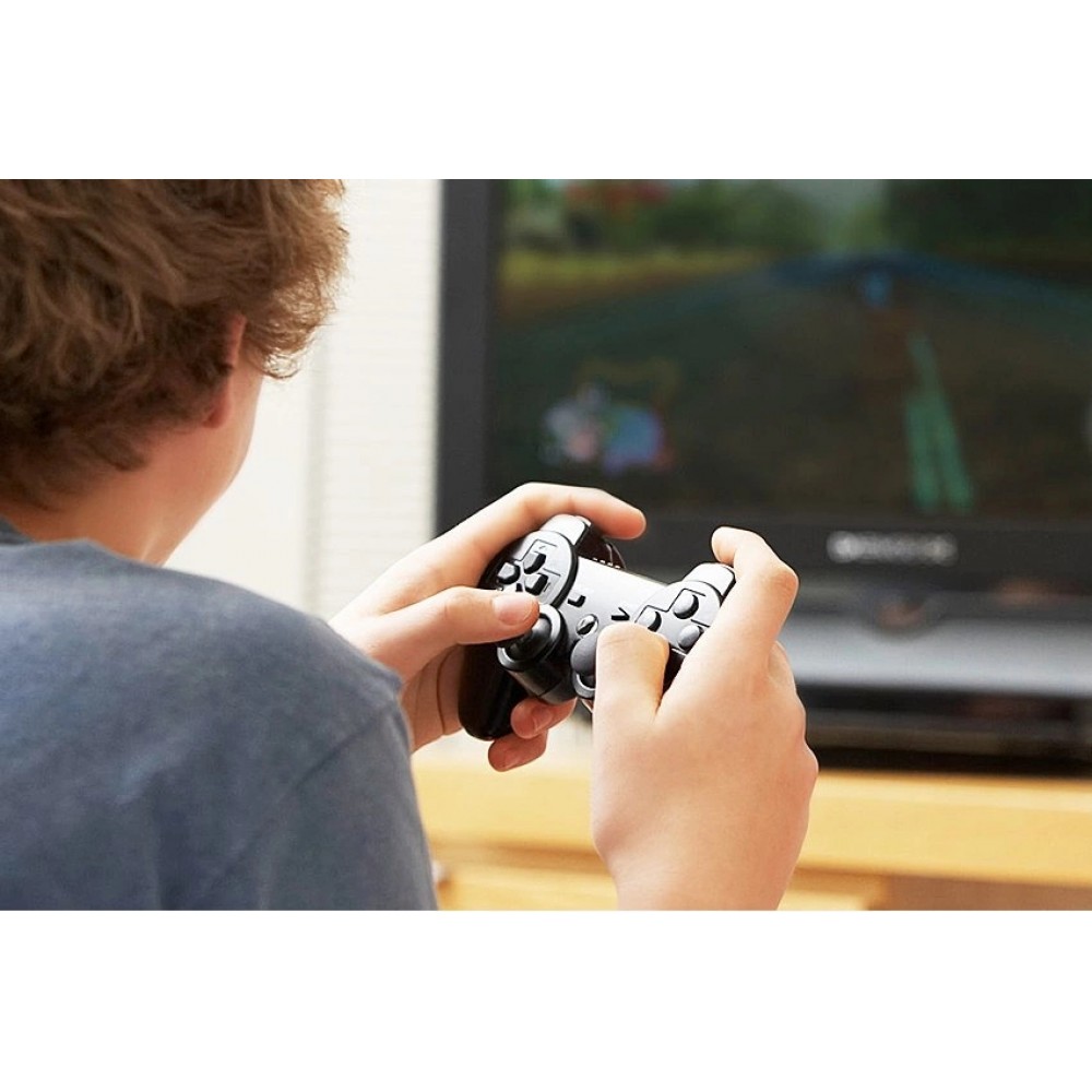 Rallonge c&acirc;ble USB-A femelle vers USB-A m&acirc;le (2 m) Ugreen - Noir