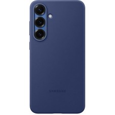 Galaxy S25+ Case Hülle - Samsung Original Silikonhülle - Blau