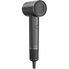 S&egrave;che-Cheveux UWANT H100 Professionnel Ultra-L&eacute;ger Silencieux - Gris