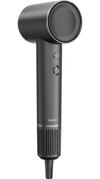 Sèche-Cheveux UWANT H100 Professionnel Ultra-Léger Silencieux - Gris