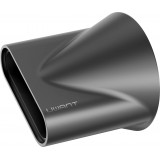 S&egrave;che-Cheveux UWANT H100 Professionnel Ultra-L&eacute;ger Silencieux - Gris