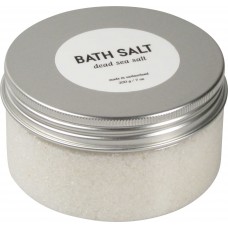 Sels de bain de la mer Morte - Bath Salt Dead Sea (200 g)
