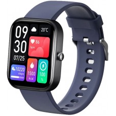 Starmax GTS5 Smartwatch montre intelligente avec traqueur de fitness Bluetooth - Bleu