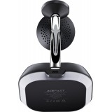 Station de Charge Inductive 3 en 1 Acefast E16 15W pour iPhone / Airpods / Apple Watch - Noir