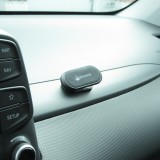 Support smartphone universel magnétique pour voiture PhoneLook - Noir