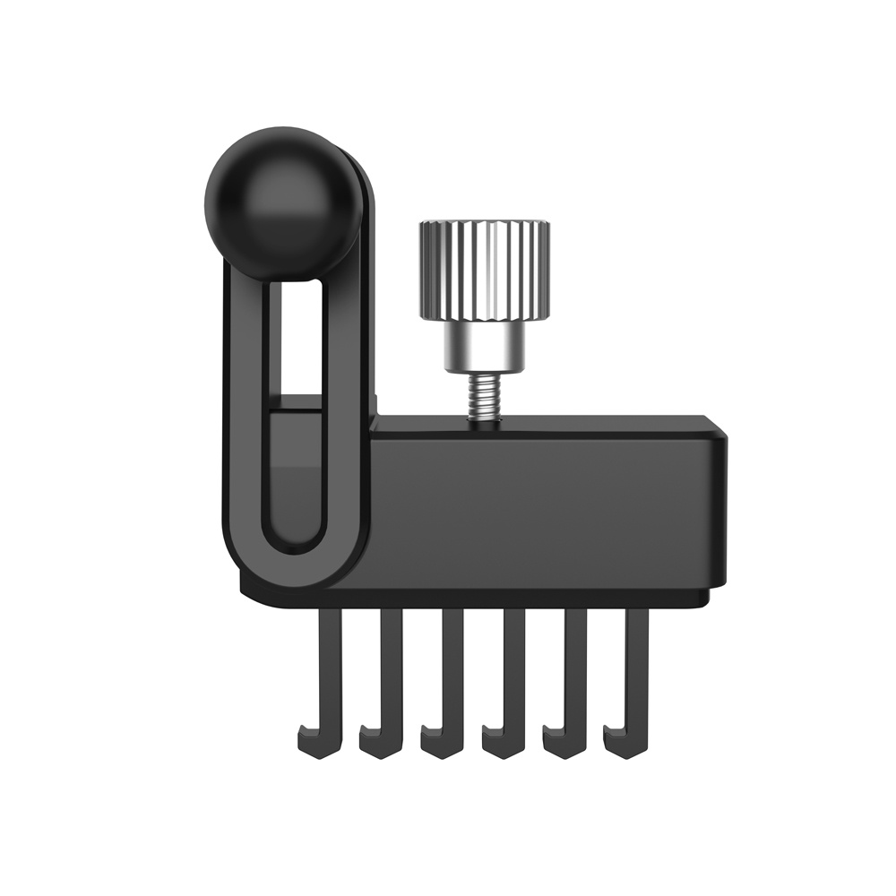 Support téléphone magnétique MagSafe pour Tesla Model 3 / Y