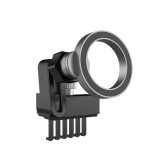 Support téléphone magnétique MagSafe pour Tesla Model 3 / Y