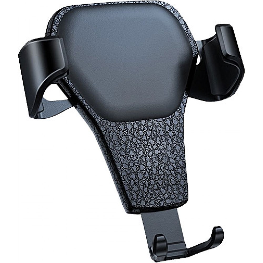 Support téléphone universel ventilation Gravity Air